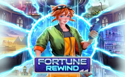 Fortune Rewind Online Slot