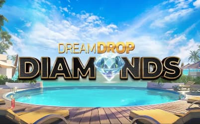 Dream Drop Diamonds Spielautomat
