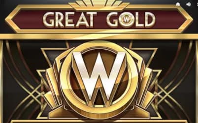 Great Gold Online Slot