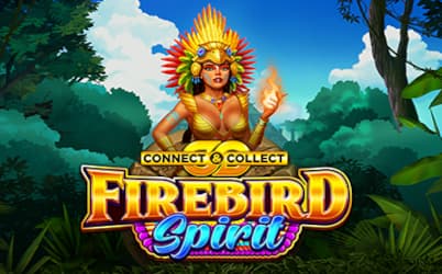Firebird Spirit Spielautomat