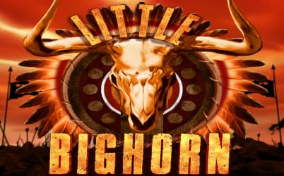 Little Bighorn Spielautomat