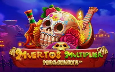 Muertos Multiplier Megaways Online Slot