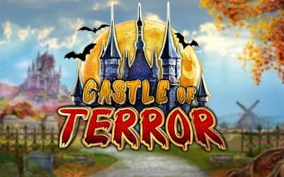 Castle of Terror Online Slot