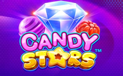 Candy Stars Online Slot