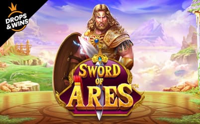 Sword of Ares Online Slot