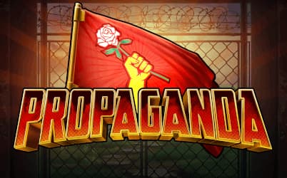 Propaganda Online Slot