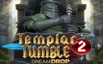 Templar Tumble 2 Dream Drop Online Slot