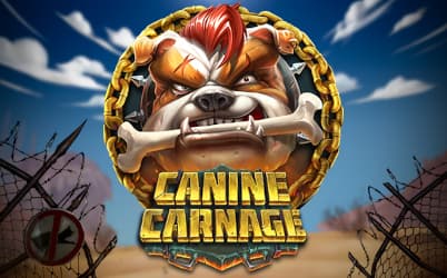 Slot Canine Carnage