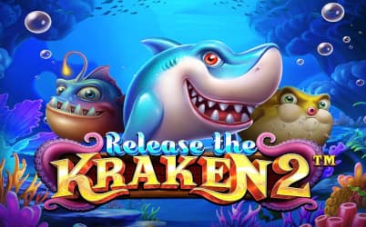Release the Kraken 2 Spielautomaten