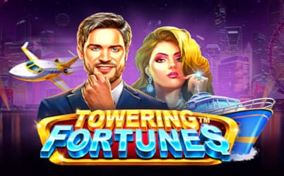 Towering Fortunes Spielautomaten