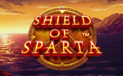 Shield of Sparta Online Slot