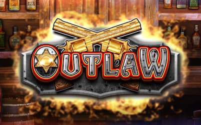 Outlaw Online Slot