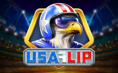 USA Flip Online Slot