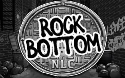 Rock Bottom Spielautomaten