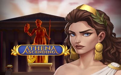 Athena Ascending Online Slot