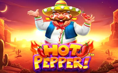 Hot Pepper Online Slot