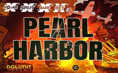 Pearl Harbor Online Slot