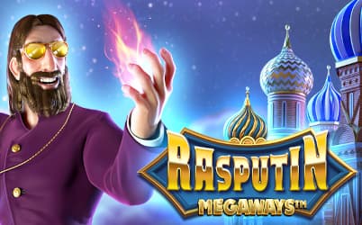 Rasputin Megaways Online Slot