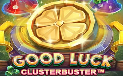 Good Luck Clusterbuster Online Slot