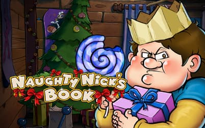 Naughty Nick’s Book Online Slot