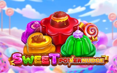 Sweet PowerNudge Online Slot