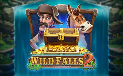 Wild Falls 2 Online Slot