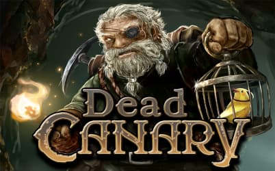 Dead Canary Online Slot