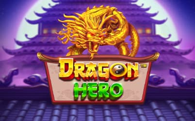 Dragon Hero Online Slot