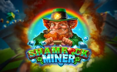 Shamrock Miner Online Slot
