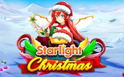Starlight Christmas Online Gokkast Review