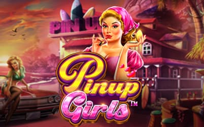 Pinup Girls Online Slot
