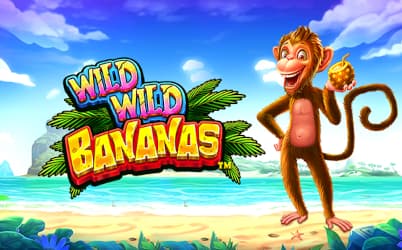 Wild Wild Bananas Online Slot