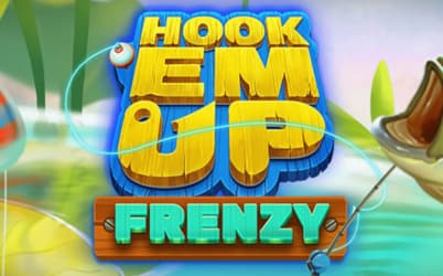 Hook ‘Em Up Frenzy Online Slot