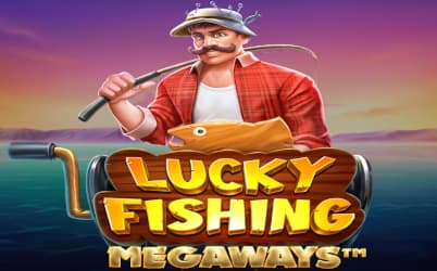 Lucky Fishing Megaways Online Slot