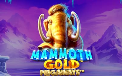 Mammoth Gold Megaways Online Slot