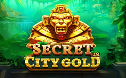 Secret City Gold Online Slot