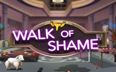 Walk of Shame Online Slot