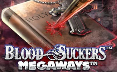 Blood Suckers Megaways Online Slot