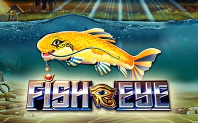 Fish Eye Online Slot