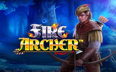 Fire Archer Online Slot