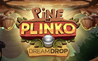 Pine of Plinko Dream Drop Online Slot