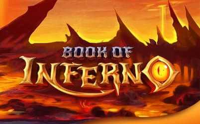 Book of Inferno Online Slot