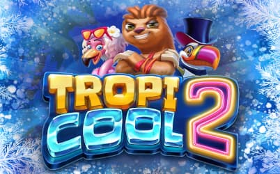 Tropicool 2 Online Slot