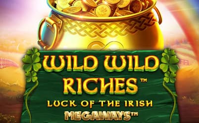 Wild Wild Riches Megaways Online Slot