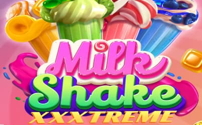 Milkshake XXXtreme Spielautomaten