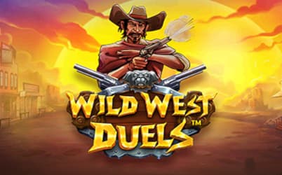 Wild West Duels Online Slot