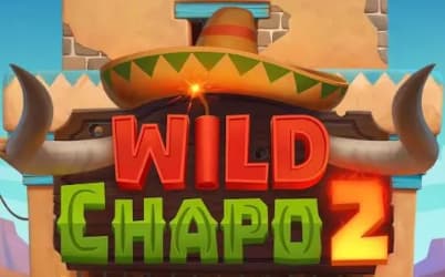 Wild Chapo 2 Online Slot