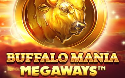 Buffalo Mania Megaways Online Slot