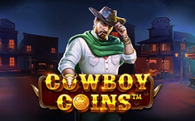 Cowboy Coins Online Slot