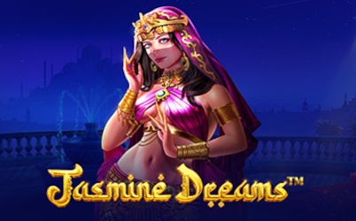 Jasmine Dreams Online Slot